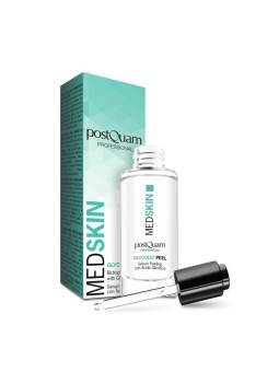 Liquidación en nuestro Outlet de Sérum biológico ácido glicólico 30ml.- Postquam por tan solo16,90 € y a un precio específico de 11,83 € en Thalie Care