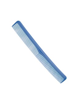 Comprar PEINE BATIDOR NYLON PROFESIONAL CORTE 17,5 CM COLORES CLÁSICOS en Inicio por sólo 2,50 € o un precio específico de 1,90 € en Thalie Care