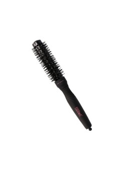Comprar Cepillo ionic térmico 25mm.- Eurostil en Inicio por sólo 6,77 € o un precio específico de 6,09 € en Thalie Care