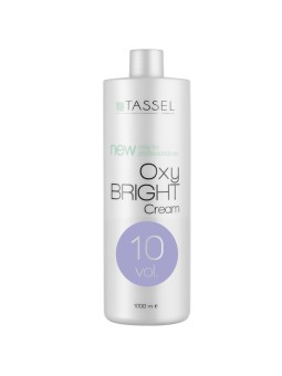 Comprar OXY BRIGHT CREAM 10 VOLUMEN 1L. en Inicio por sólo 3,75 € o un precio específico de 3,75 € en Thalie Care