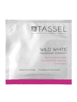 Comprar SOBRE DECOLORACION AZUL 25GR. en Decoloraciones por sólo 1,02 € o un precio específico de 0,92 € en Thalie Care