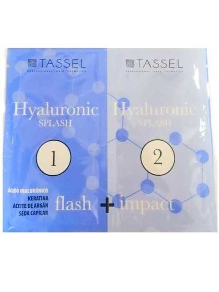 Comprar 1 sobre tratamiento hialuronic splash Tassel en Inicio por sólo 2,88 € o un precio específico de 2,88 € en Thalie Care