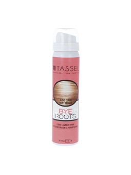 Comprar Retoca raíces rubio claro 75ml Tassel en Inicio por sólo 6,85 € o un precio específico de 6,85 € en Thalie Care