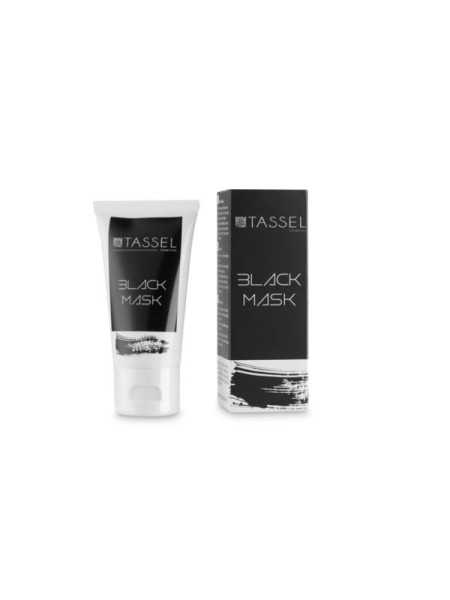 Comprar BLACK MASK 50ML. en Inicio por sólo 7,38 € o un precio específico de 7,01 € en Thalie Care
