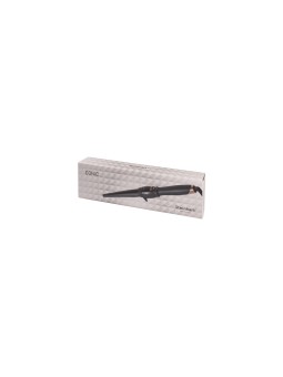 Comprar CONO RIZADOR CERAMIC-TURMALINE CÓNICA(13-25mm).-STEINHART. en Inicio por sólo 42,50 € o un precio específico de 38,25 € en Thalie Care