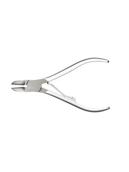 Comprar ALICATE CORTA-UÑAS ENCAJE SIMPLE en Inicio por sólo 29,75 € o un precio específico de 29,75 € en Thalie Care