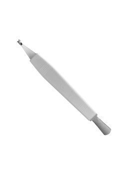 Comprar CORTA-CUTICULAS BLANCOS POLLIÉ en Inicio por sólo 2,10 € o un precio específico de 2,10 € en Thalie Care