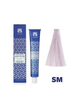 Comprar Crema Colorante Vplex Sm Silver Moon - 60 Ml. Valquer en Tintes con amoniaco por sólo 5,60 € o un precio específico de 5,60 € en Thalie Care