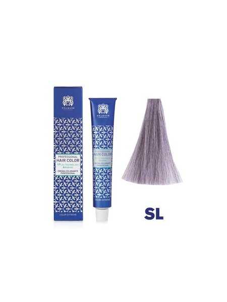Comprar Crema colorante Vplex SL Silver Lavender - 60 Ml. Valquer en Inicio por sólo 5,60 € o un precio específico de 5,60 € en Thalie Care