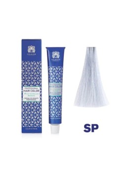 Comprar Crema colorante Vplex SP Silver Pearl - 60 Ml. Valquer en Inicio por sólo 5,60 € o un precio específico de 5,60 € en Thalie Care