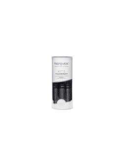 Regala PACK CEPILLOS TERMIX PROFESIONAL (Ø17, Ø23, Ø28, Ø32, Ø43) con nuestra selección de Cepillos y Peines por tan sólo 49,90 € o precio específico 39,92 € en Thalie Care