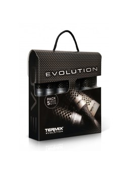 Regala PACK CEPILLOS REDONDOS PROFESIONALES TERMIX EVOLUTION PLUS con nuestra selección de Inicio por tan sólo 83,90 € o precio específico 67,12 € en Thalie Care