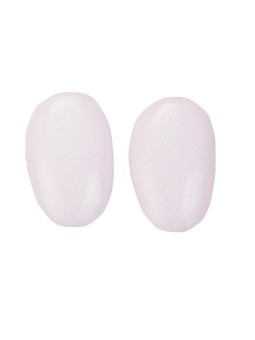 Comprar BOLSA 2 U.PROTECTOR OREJAS. - EUROSTIL. en Inicio por sólo 0,54 € o un precio específico de 0,46 € en Thalie Care