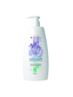 Comprar Exfoliante Pies con hueso de albaricoque. - TASSEL. en Inicio por sólo 12,84 € o un precio específico de 11,56 € en Thalie Care