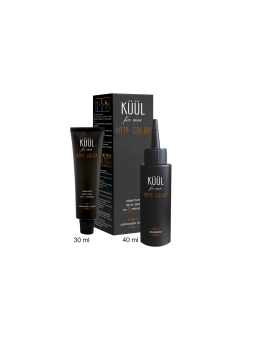 Comprar TINTE CABALLERO N4 CASTAÑO 30ML.- KÜÜL. en Inicio por sólo 6,25 € o un precio específico de 6,25 € en Thalie Care