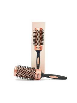 Comprar CEPILLO REDONDO PROFESIONAL TERMIX EVOLUTION GOLD ROSE Ø43 en Inicio por sólo 27,95 € o un precio específico de 22,36 € en Thalie Care