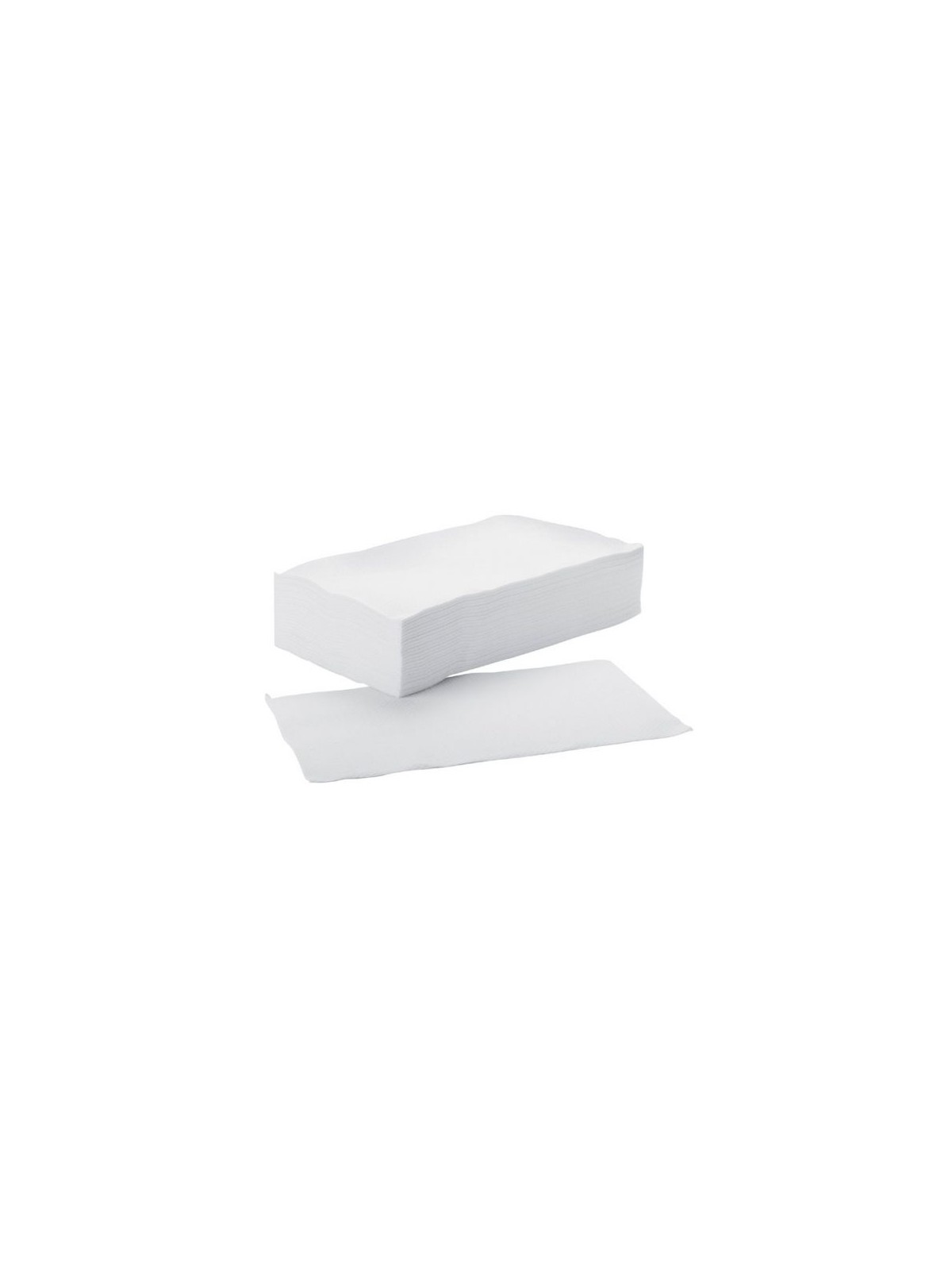 Comprar Caja Dispersadora 100 Toallas Spunlace 40 X 80 CM Eurostil en Inicio por sólo 18,56 € o un precio específico de 16,70 € en Thalie Care