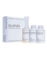 Comprar OLAPLEX Traveling Stilist kit. Recuperador del Cabello. en Packs por sólo 119,90 € o un precio específico de 94,90 € en Thalie Care