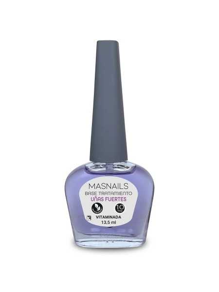 Comprar Base de tratamiento uñas fuertes Masnails en Manicura por sólo 9,20 € o un precio específico de 8,28 € en Thalie Care