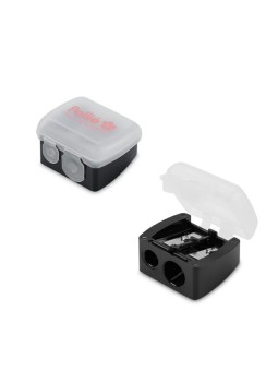 Comprar Máquina Doble Afila Lápiz Cosmética.- Pollié en Maquillaje por sólo 1,56 € o un precio específico de 1,40 € en Thalie Care