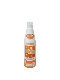Comprar Curly Love Curl Leave in 290ml en Método CURLY por sólo 16,99 € o un precio específico de 13,59 € en Thalie Care