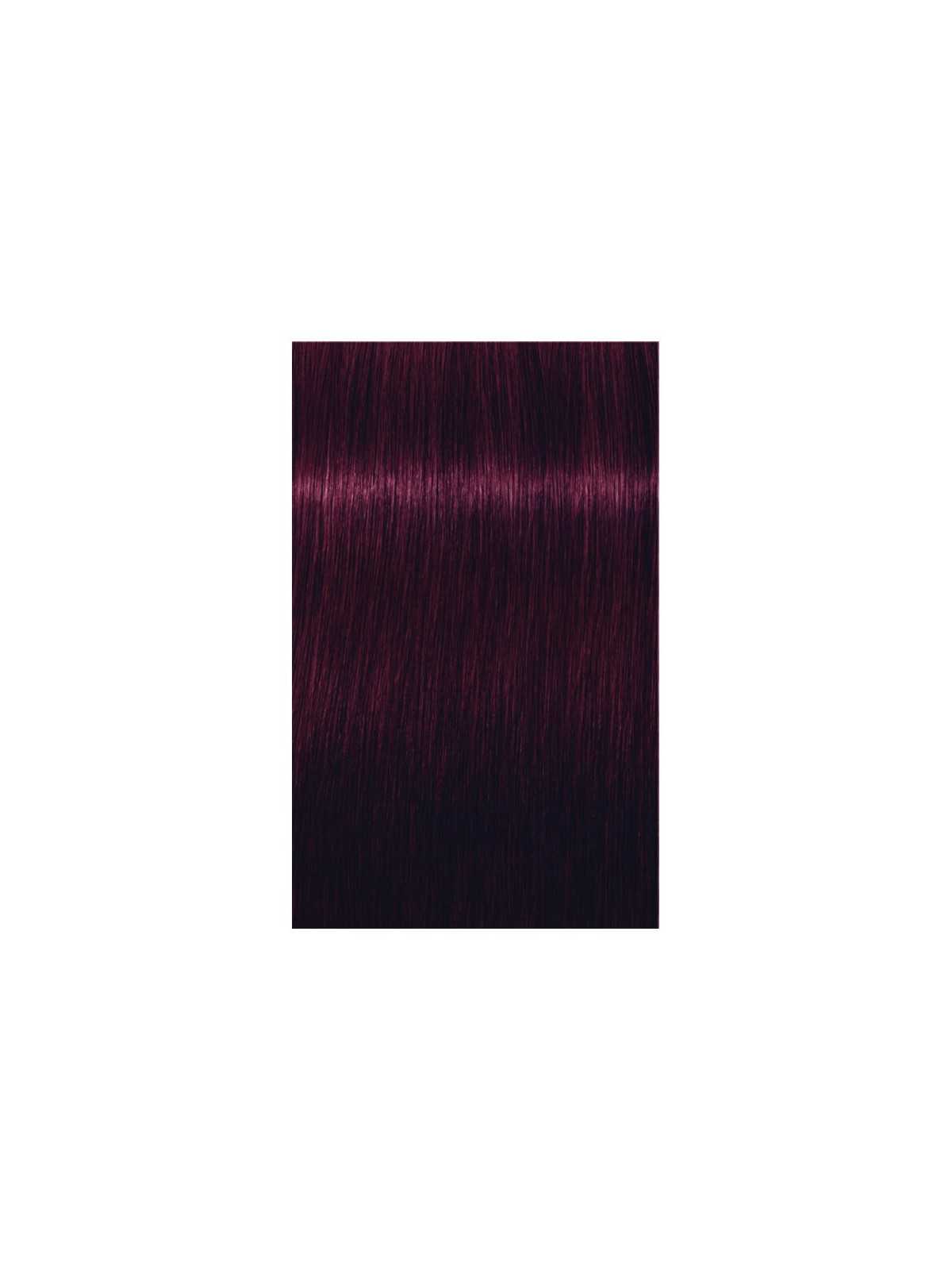 Comprar Schwarzkopf Tinte Permanente IGORA ROYAL 60ml. Nº 5-99 Castaño claro violeta intenso en Tintes con amoniaco por sólo 13,82 € o un precio específico de 8,29 € en Thalie Care