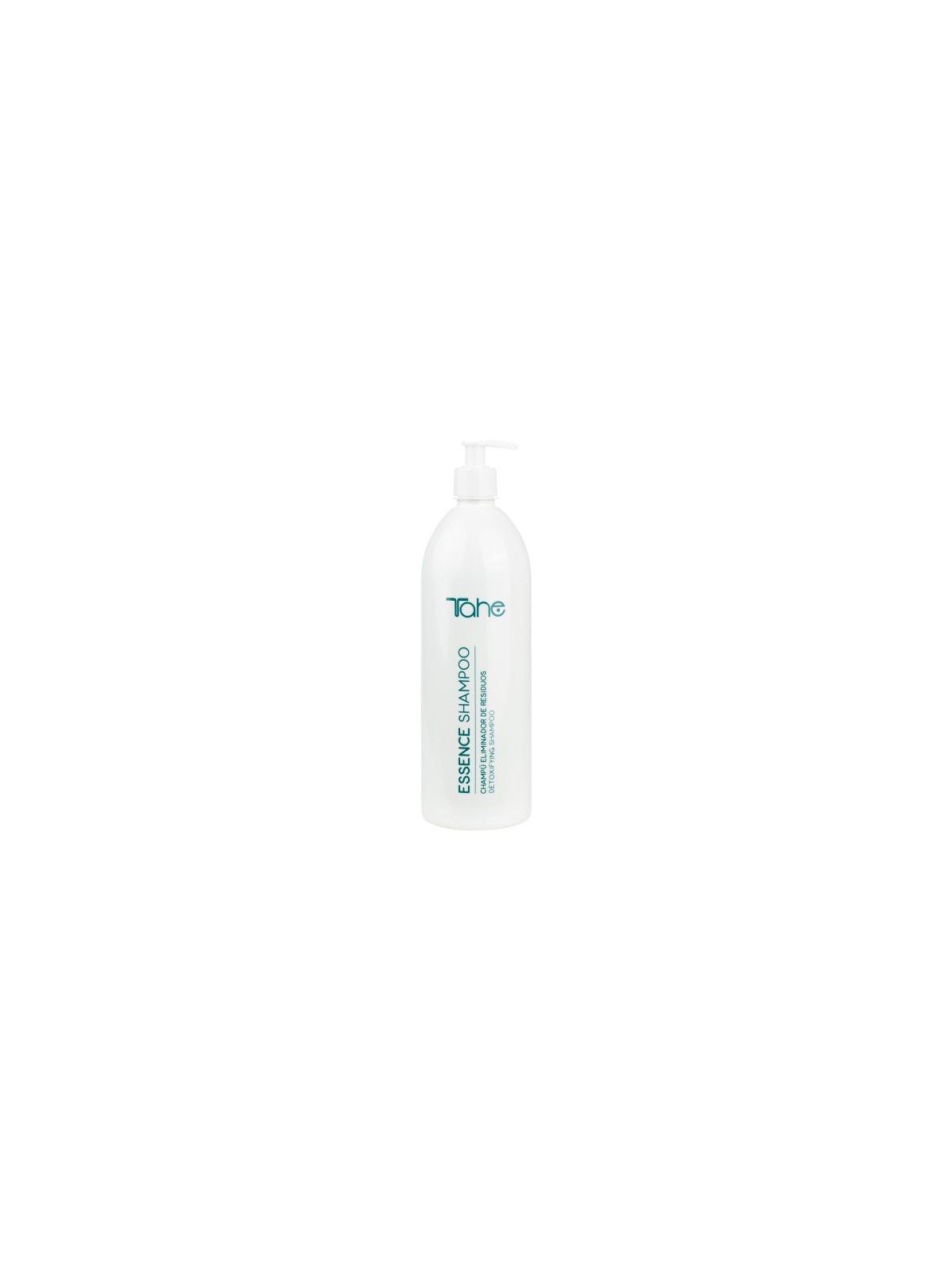 Comprar Champú eliminador de residuos Essence 1000ml.- TAHE. en Peluquería por sólo 19,95 € en Thalie Care