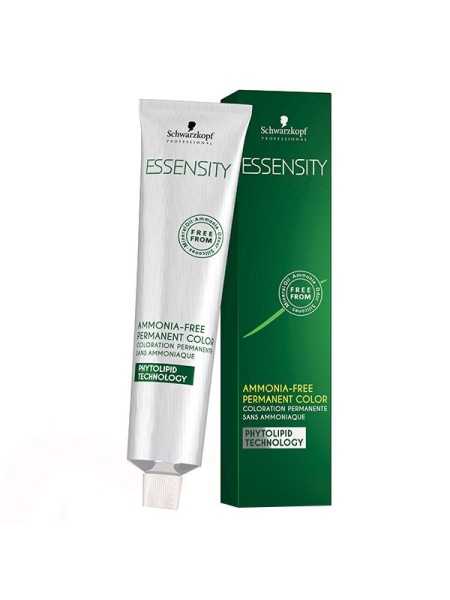 Liquidación en nuestro Outlet de Schwarzkopf Profesional ESSENSITY Sin Amoniaco Nature 9-00 Rubio muy claro natural intenso 60 ml por tan solo11,92 € y a un precio específico de 6,14 € en Thalie Care