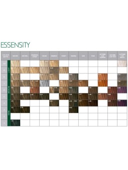 Liquidación en nuestro Outlet de Schwarzkopf Tinte ESSENSITY Sin Amoniaco Nature 5-67 Castaño claro chocolate cobrizo 60 ml por tan solo11,92 € y a un precio específico de 6,14 € en Thalie Care