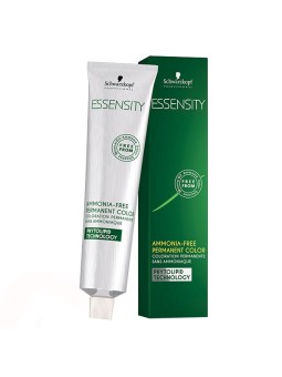 Liquidación en nuestro Outlet de Schwarzkopf Tinte ESSENSITY Sin Amoniaco Nature 7-67 Rubio medio chocolate cobrizo 60 ml por tan solo11,92 € y a un precio específico de 6,14 € en Thalie Care