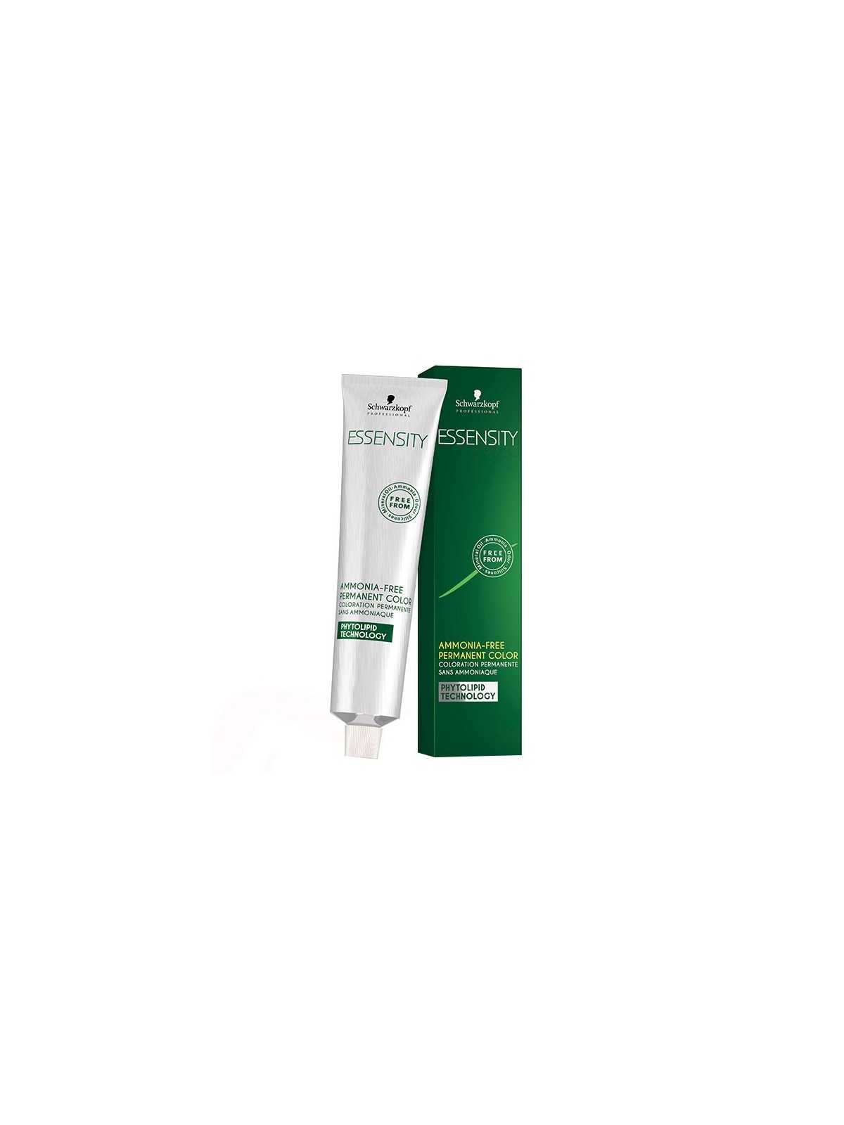 Liquidación en nuestro Outlet de Schwarzkopf Tinte ESSENSITY Sin Amoniaco Nature 4-88 Castaño medio rojo intenso 60 ml por tan solo11,92 € y a un precio específico de 6,14 € en Thalie Care
