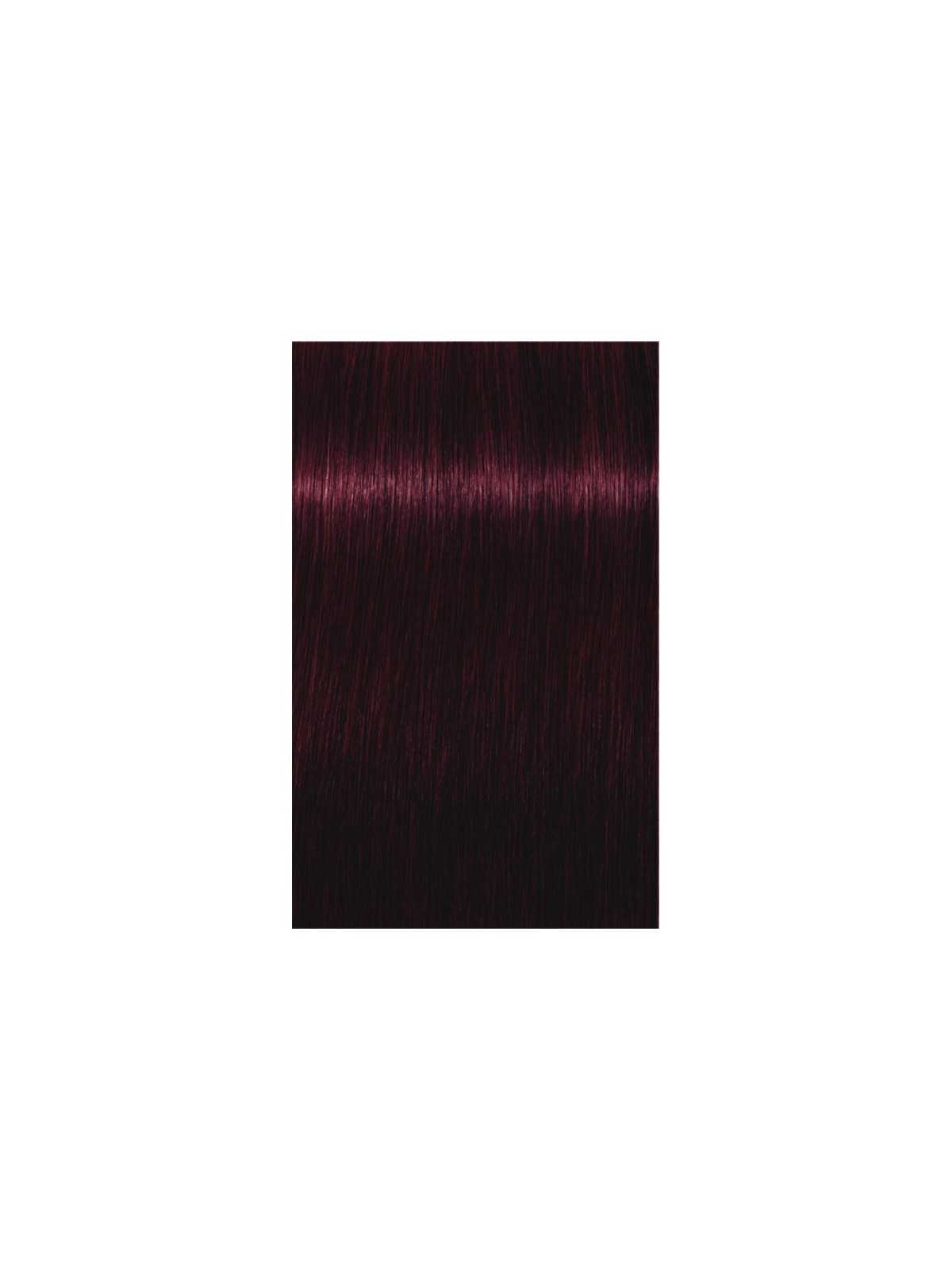 Liquidación en nuestro Outlet de Schwarzkopf Tinte Profesional ESSENSITY Sin Amoniaco Nature 4-99 Castaño medio violeta intenso 60 ml por tan solo11,92 € y a un precio específico de 6,14 € en Thalie Care