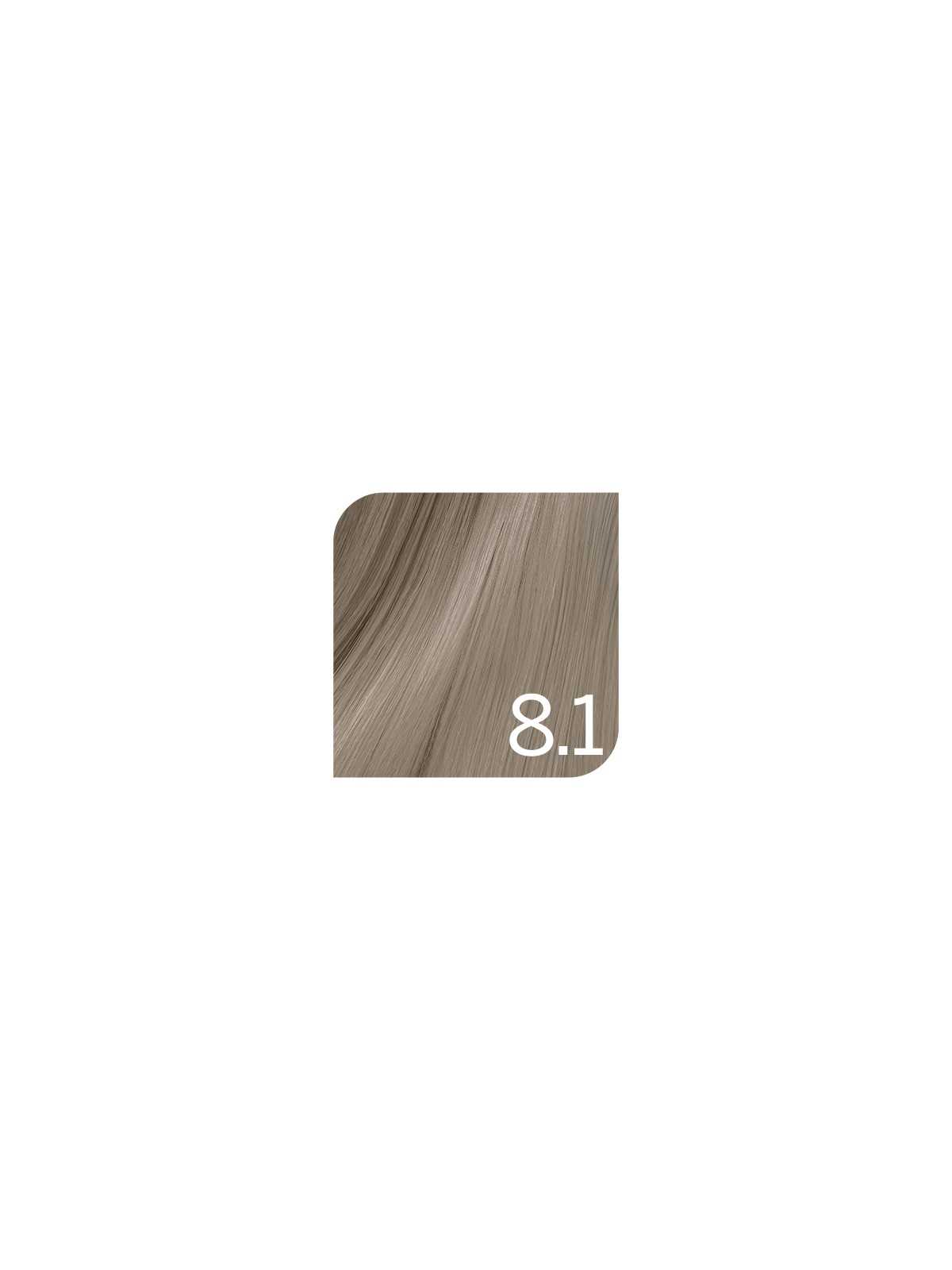 Comprar ✅ Revlon Tinte Revlonissimo Colorsmetique 8.1 Rubio claro ceniza 60ml en Tintes con amoniaco por sólo 14,91 € o un precio específico de 8,95 € en Thalie Care