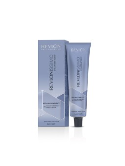 Comprar Revlon Tinte Revlonissimo Colorsmetique 8.2 Rubio claro irisado 60ml en Tintes con amoniaco por sólo 14,91 € o un precio específico de 8,95 € en Thalie Care