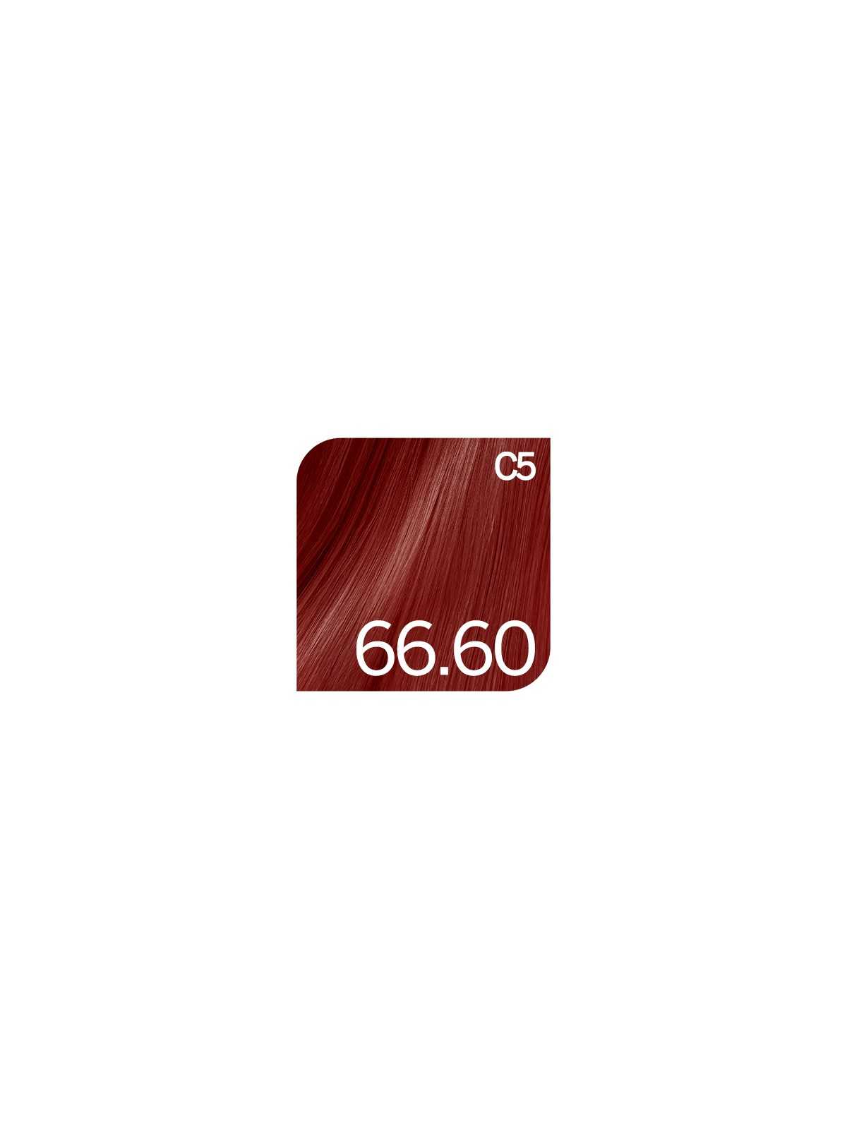 Comprar Revlon Tinte Revlonissimo Colorsmetique 66.60 Rubio oscuro rojo intenso 60ml en Tintes con amoniaco por sólo 14,91 € o un precio específico de 8,95 € en Thalie Care