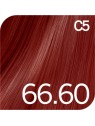 Comprar Revlon Tinte Revlonissimo Colorsmetique 66.60 Rubio oscuro rojo intenso 60ml en Tintes con amoniaco por sólo 14,91 € o un precio específico de 8,95 € en Thalie Care