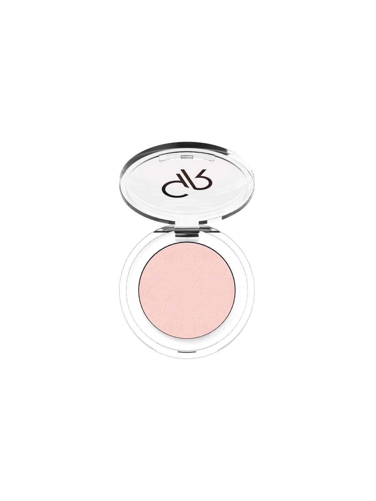 Comprar Sombra de ojos Pearl nº43 .- Golden Rose en Maquillaje por sólo 5,99 € o un precio específico de 5,99 € en Thalie Care
