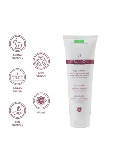 Comprar Gel-Cream reductora adelgazante 250 ml.- D´bullón en Corporal por sólo 34,10 € o un precio específico de 34,10 € en Thalie Care