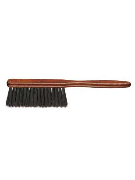 Comprar Cepillo de barbero madera.- Barber Line en Barbería por sólo 3,95 € o un precio específico de 3,95 € en Thalie Care