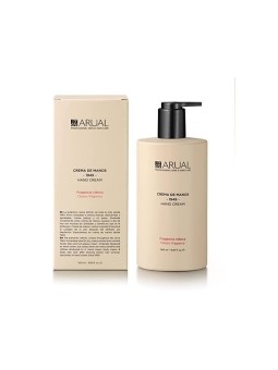 Comprar Crema de manos y corporal cuidado de la piel 500ml.- Arual en Corporal por sólo 31,45 € o un precio específico de 31,45 € en Thalie Care