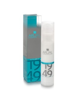Comprar Crema facial anti-edad 1949 50ml.- Arual en Tratamiento facial por sólo 23,61 € o un precio específico de 23,61 € en Thalie Care