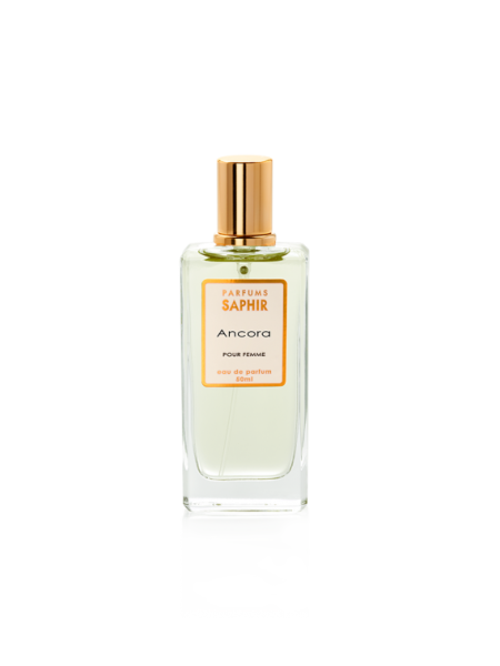 Comprar Perfume Saphir Ancora 50ml en Perfumes para mujer por sólo 4,95 € o un precio específico de 4,95 € en Thalie Care