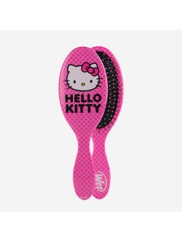 Comprar Cepillo desenredar Hello Kitty Wet Brush en Cepillos y Peines por sólo 12,90 € o un precio específico de 12,90 € en Thalie Care