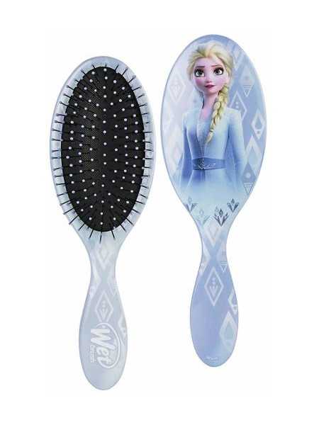 Comprar Cepillo desenredar Elsa Frozen II.- Wet Brush en Cepillos y Peines por sólo 12,90 € o un precio específico de 12,90 € en Thalie Care