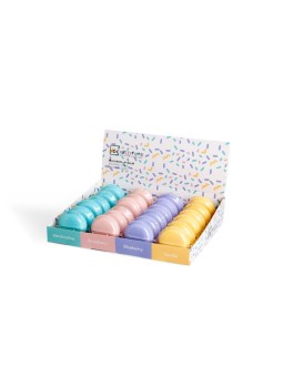 Comprar Bálsamo labial IDC INSTITUTE MACARON en Corporal por sólo 1,20 € o un precio específico de 1,20 € en Thalie Care