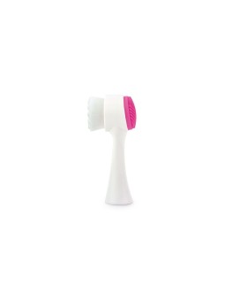 Comprar Cepillo Limpiador y Exfoliante Facial Cleanex color fucsia.- Bifull en Tratamiento facial por sólo 7,21 € o un precio específico de 6,49 € en Thalie Care