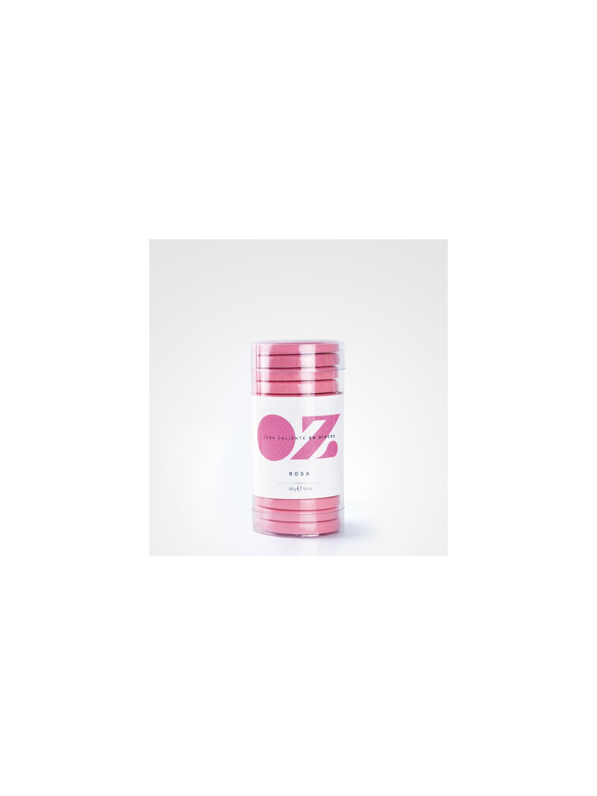 Comprar Cera discos rosa 300gr.- perfect beauty en Depilación por sólo 7,21 € o un precio específico de 6,49 € en Thalie Care