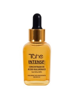 Comprar Concentrado de Ácido Hialurónico Intense 30ml Tahe en Inicio por sólo 15,85 € o un precio específico de 15,85 € en Thalie Care