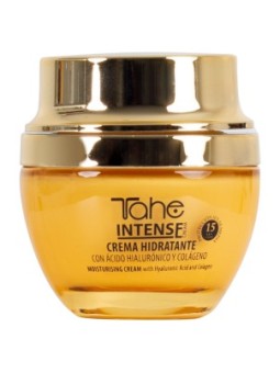 Comprar Crema hidratante Intense SPF15 50ML.- Tahe en Inicio por sólo 15,95 € o un precio específico de 15,95 € en Thalie Care