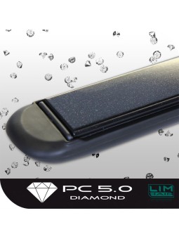 Regala Plancha profesional pc 5.0 Diamond Turquesa .- Lim Hair con nuestra selección de Tenacillas y Planchas por tan sólo 58,34 € o precio específico 55,42 € en Thalie Care